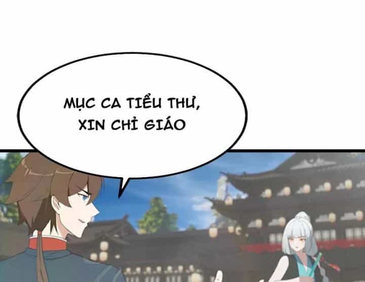 Tu Tiên Trở Về Tại Vườn Trường - Season 2 - Chương 191 - ảnh 50