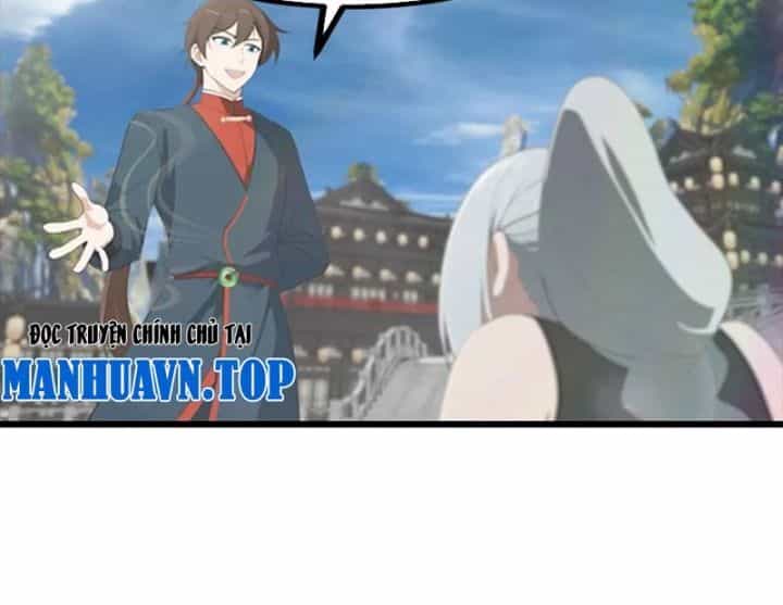 Tu Tiên Trở Về Tại Vườn Trường - Season 2 - Chương 191 - ảnh 59