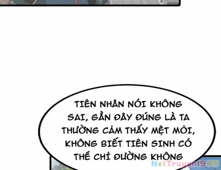 Tu Tiên Trở Về Tại Vườn Trường - Season 2 - Chương 191 - ảnh 66