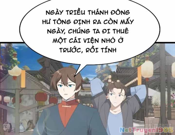 Tu Tiên Trở Về Tại Vườn Trường - Season 2 - Chương 191 - ảnh 81