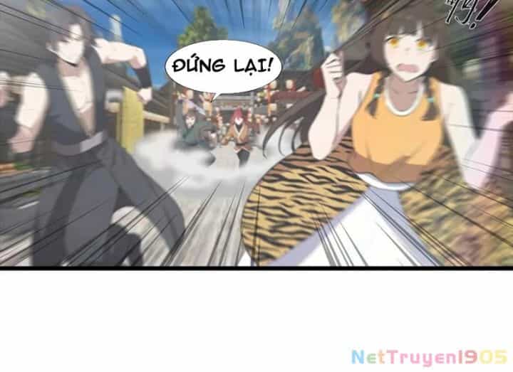 Tu Tiên Trở Về Tại Vườn Trường - Season 2 - Chương 191 - ảnh 84