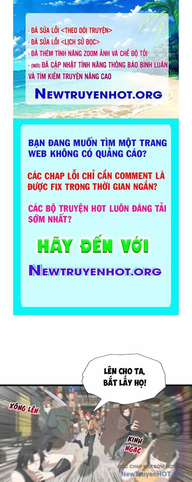 Tu Tiên Trở Về Tại Vườn Trường - Season 2 - Chương 192 - ảnh 1