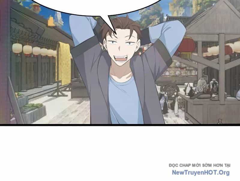 Tu Tiên Trở Về Tại Vườn Trường - Season 2 - Chương 192 - ảnh 31