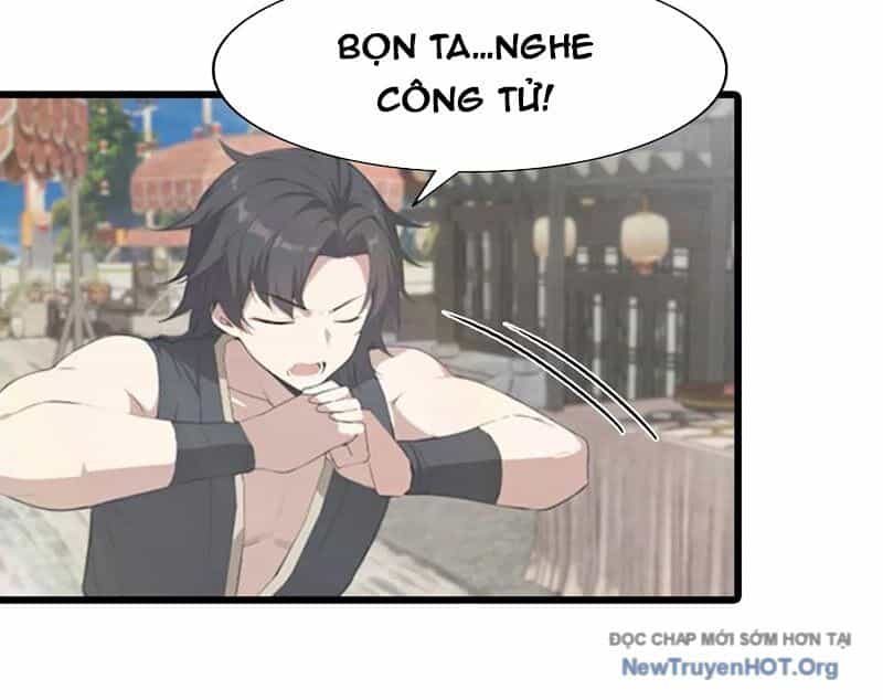 Tu Tiên Trở Về Tại Vườn Trường - Season 2 - Chương 192 - ảnh 42