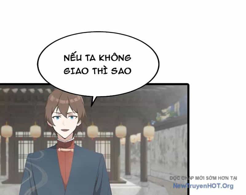 Tu Tiên Trở Về Tại Vườn Trường - Season 2 - Chương 192 - ảnh 56
