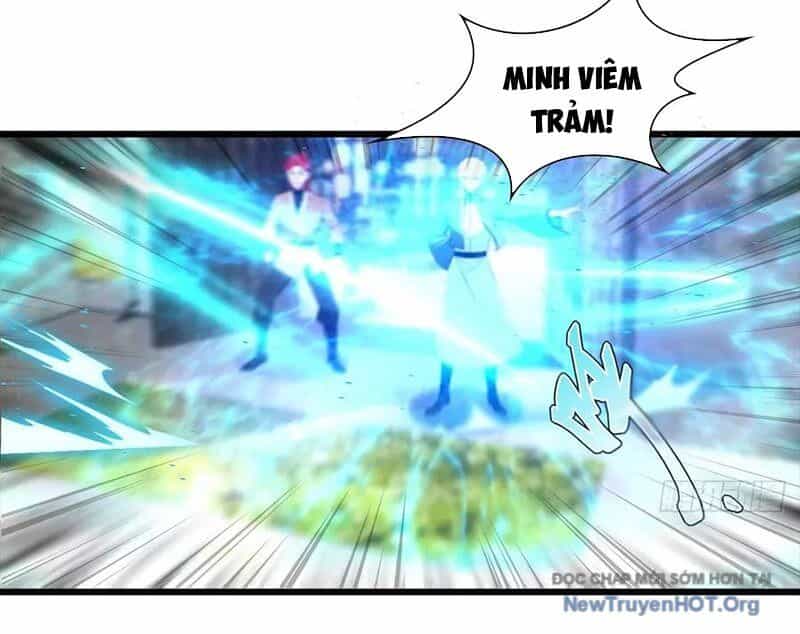 Tu Tiên Trở Về Tại Vườn Trường - Season 2 - Chương 192 - ảnh 59
