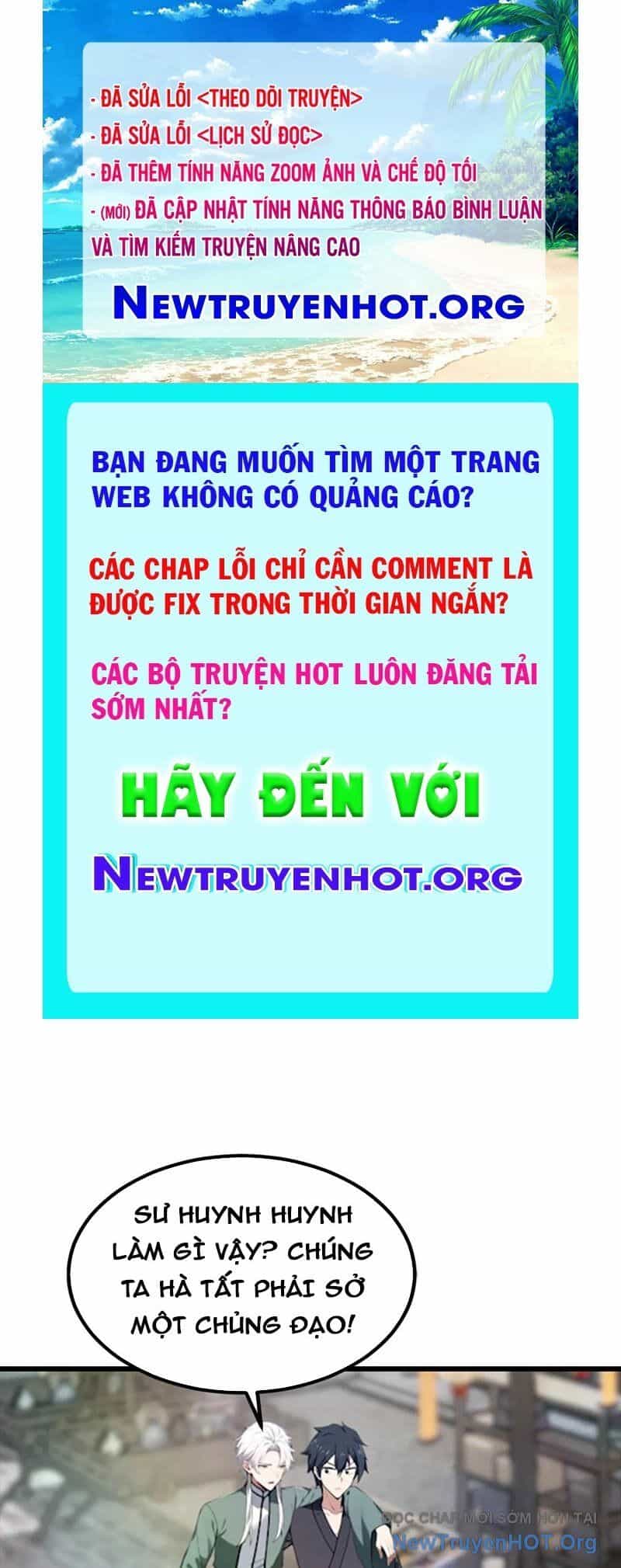 Tu Tiên Trở Về Tại Vườn Trường - Season 2 - Chương 193 - ảnh 1