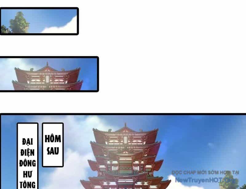 Tu Tiên Trở Về Tại Vườn Trường - Season 2 - Chương 193 - ảnh 13