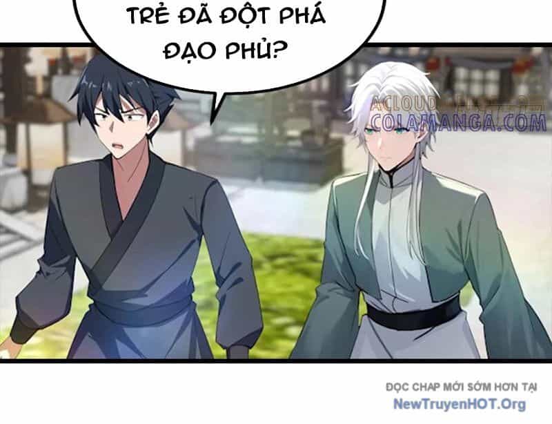 Tu Tiên Trở Về Tại Vườn Trường - Season 2 - Chương 193 - ảnh 55