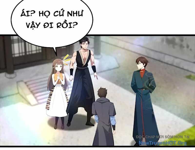 Tu Tiên Trở Về Tại Vườn Trường - Season 2 - Chương 193 - ảnh 8