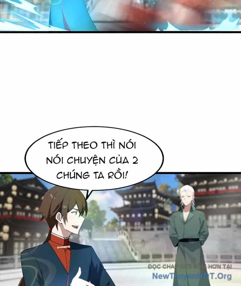 Tu Tiên Trở Về Tại Vườn Trường - Season 2 - Chương 194 - ảnh 17