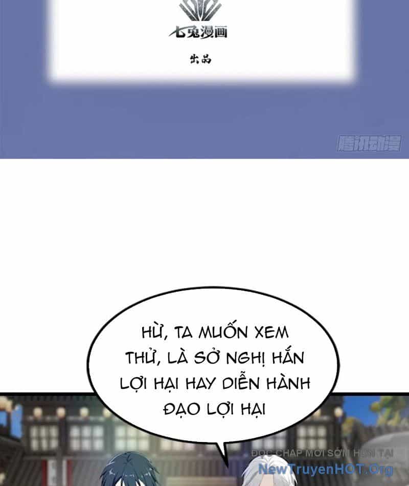 Tu Tiên Trở Về Tại Vườn Trường - Season 2 - Chương 194 - ảnh 3