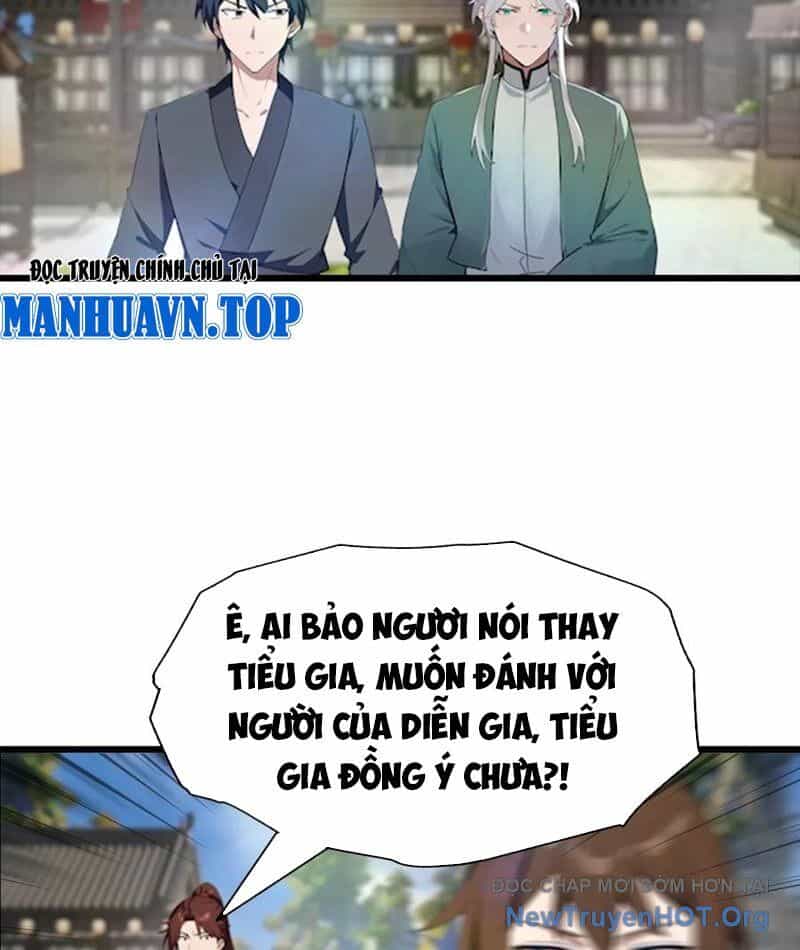 Tu Tiên Trở Về Tại Vườn Trường - Season 2 - Chương 194 - ảnh 4