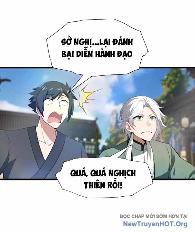 Tu Tiên Trở Về Tại Vườn Trường - Season 2 - Chương 194 - ảnh 44