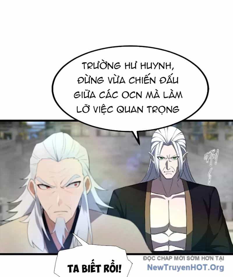 Tu Tiên Trở Về Tại Vườn Trường - Season 2 - Chương 194 - ảnh 47