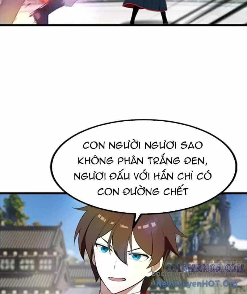 Tu Tiên Trở Về Tại Vườn Trường - Season 2 - Chương 194 - ảnh 6
