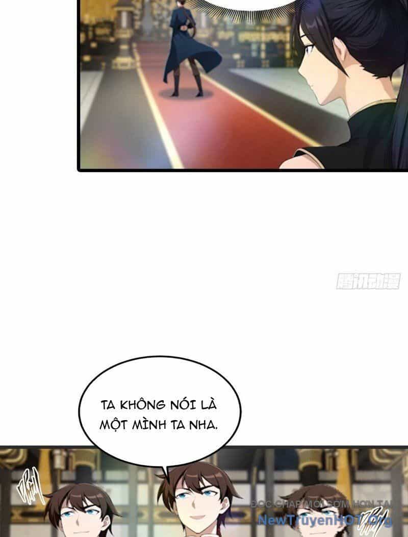 Tu Tiên Trở Về Tại Vườn Trường - Season 2 - Chương 195 - ảnh 13
