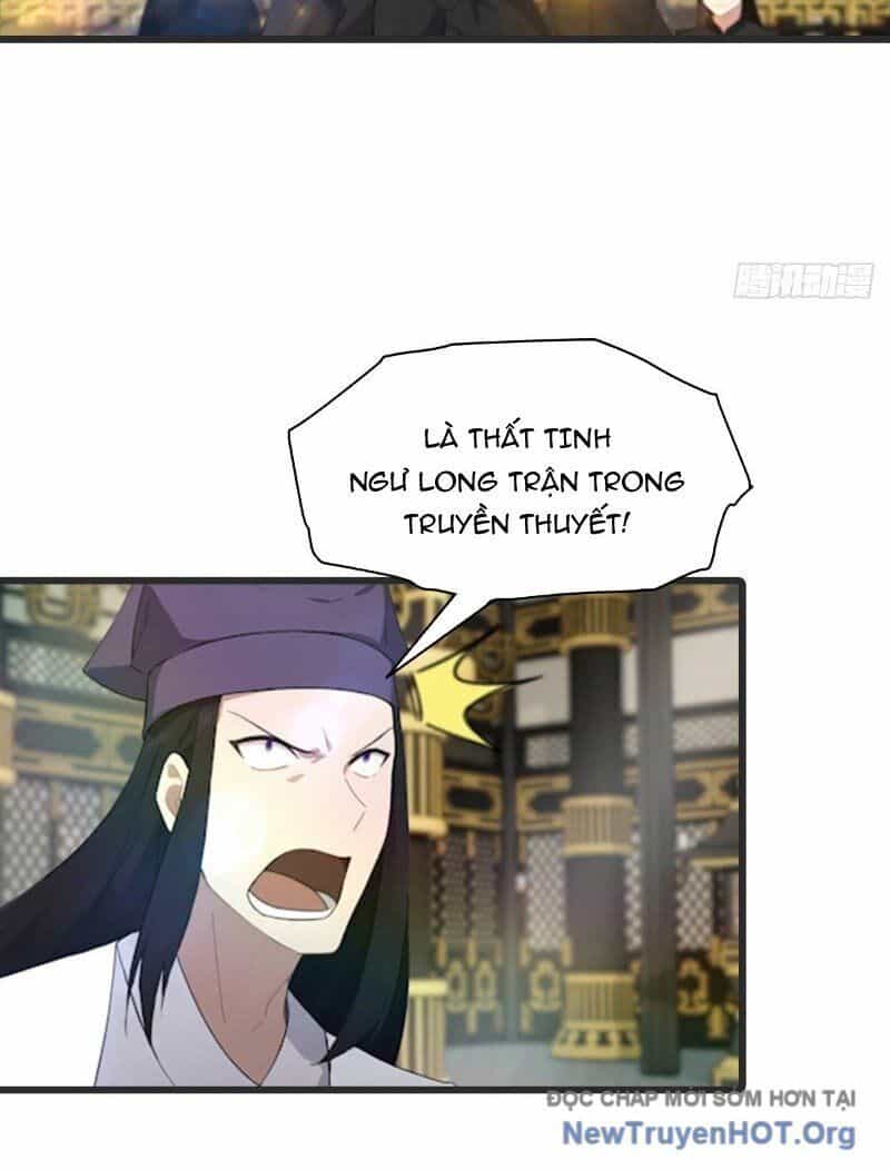 Tu Tiên Trở Về Tại Vườn Trường - Season 2 - Chương 195 - ảnh 16
