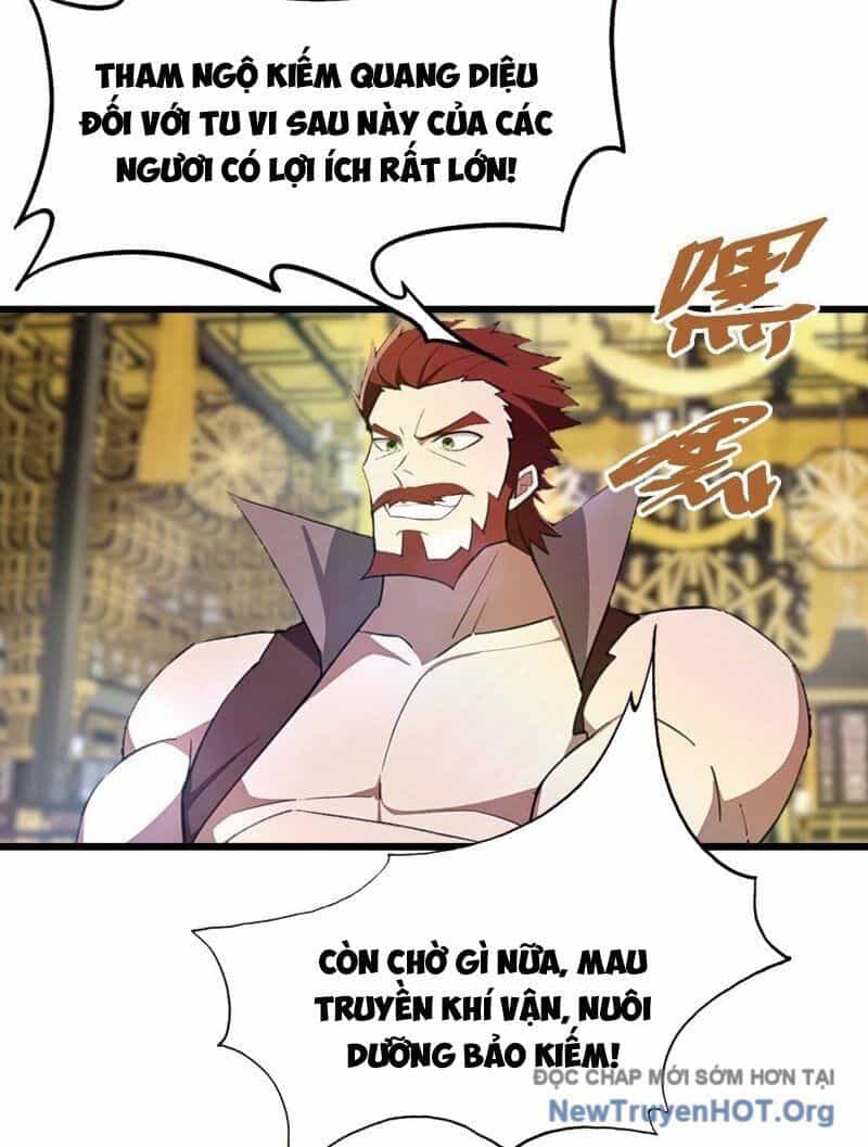 Tu Tiên Trở Về Tại Vườn Trường - Season 2 - Chương 195 - ảnh 37