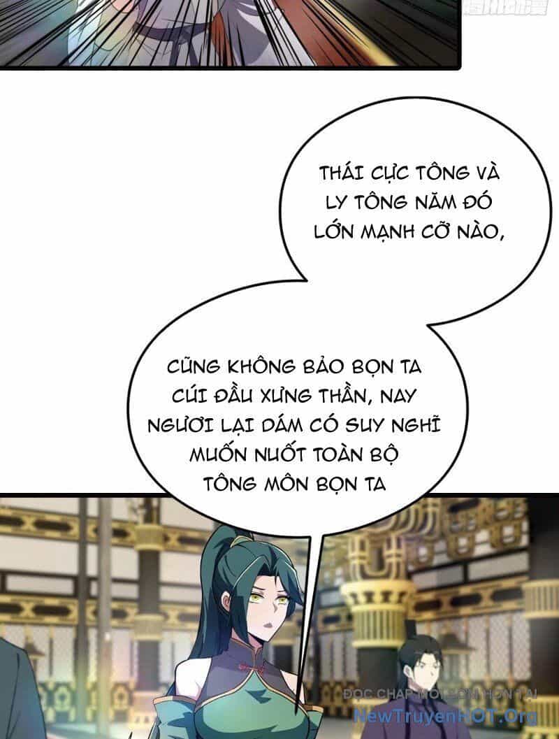 Tu Tiên Trở Về Tại Vườn Trường - Season 2 - Chương 195 - ảnh 43