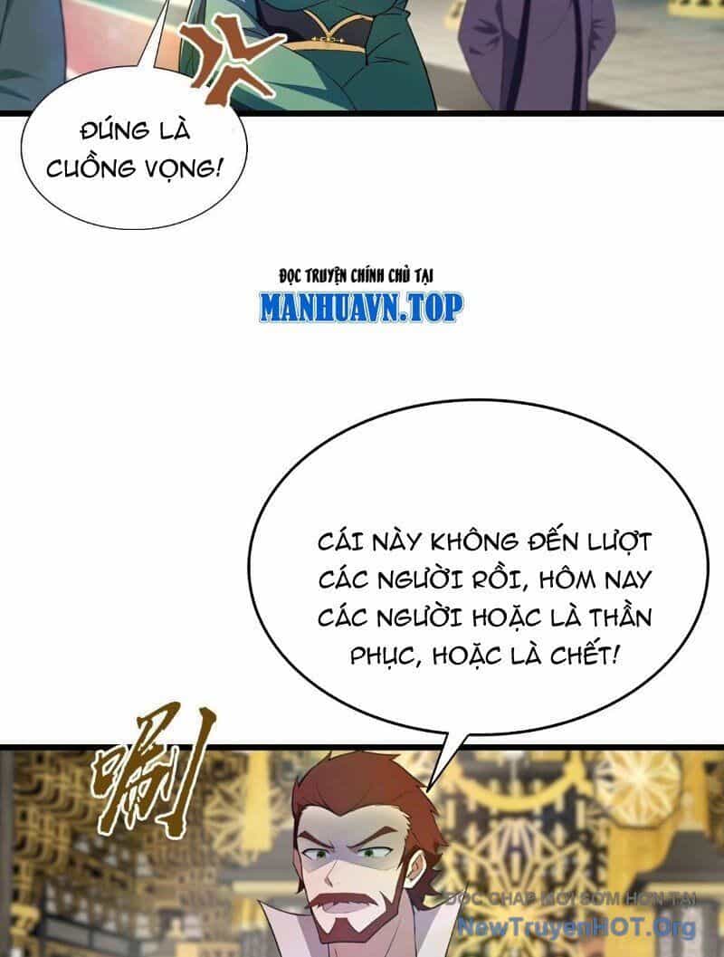 Tu Tiên Trở Về Tại Vườn Trường - Season 2 - Chương 195 - ảnh 44