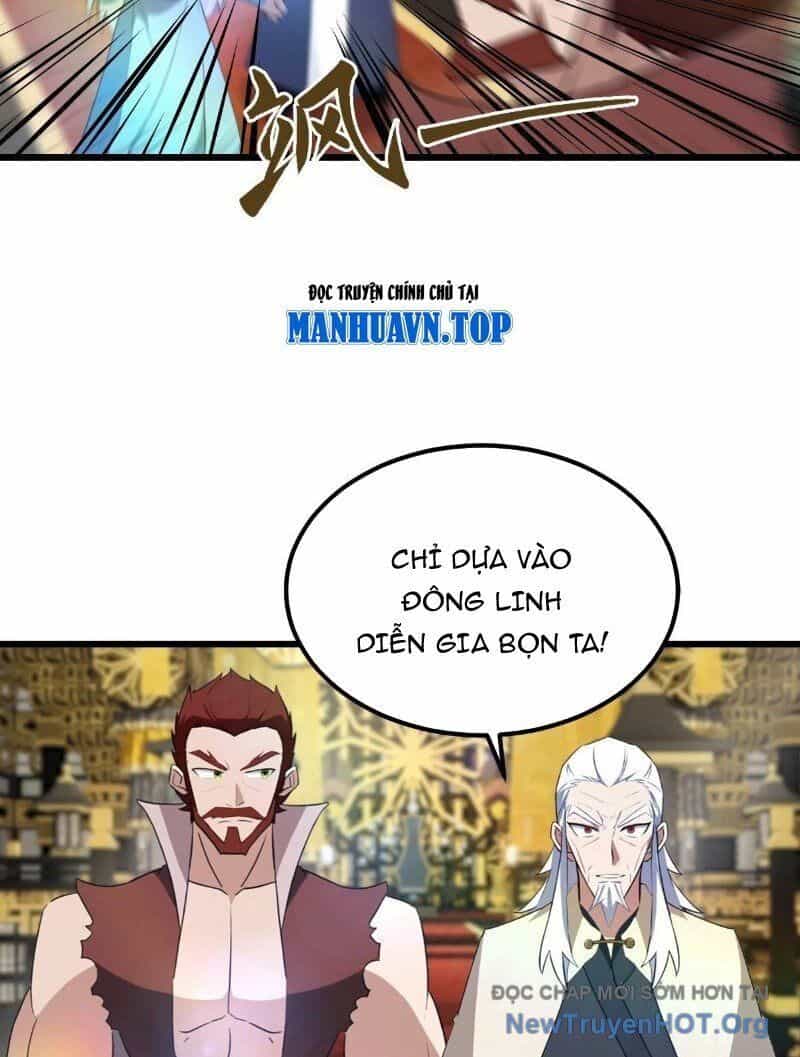 Tu Tiên Trở Về Tại Vườn Trường - Season 2 - Chương 195 - ảnh 46