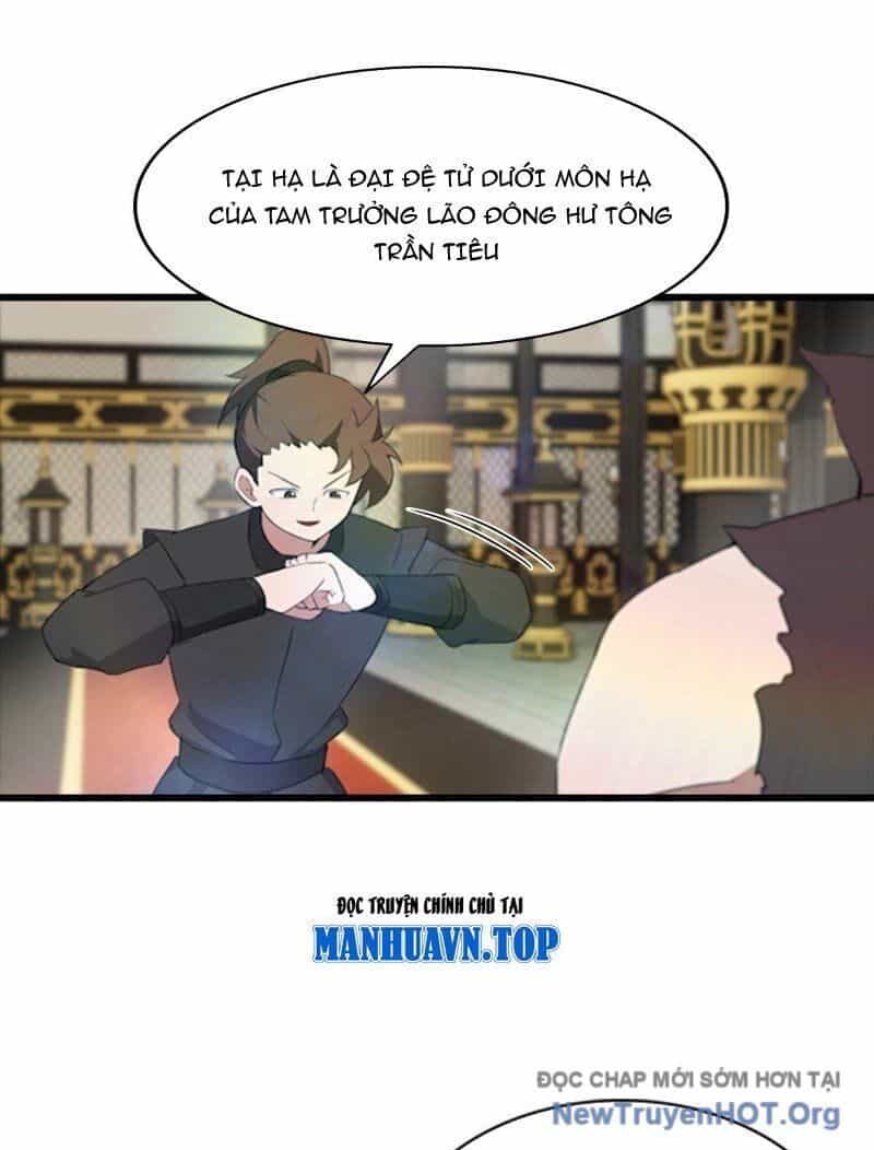 Tu Tiên Trở Về Tại Vườn Trường - Season 2 - Chương 195 - ảnh 5