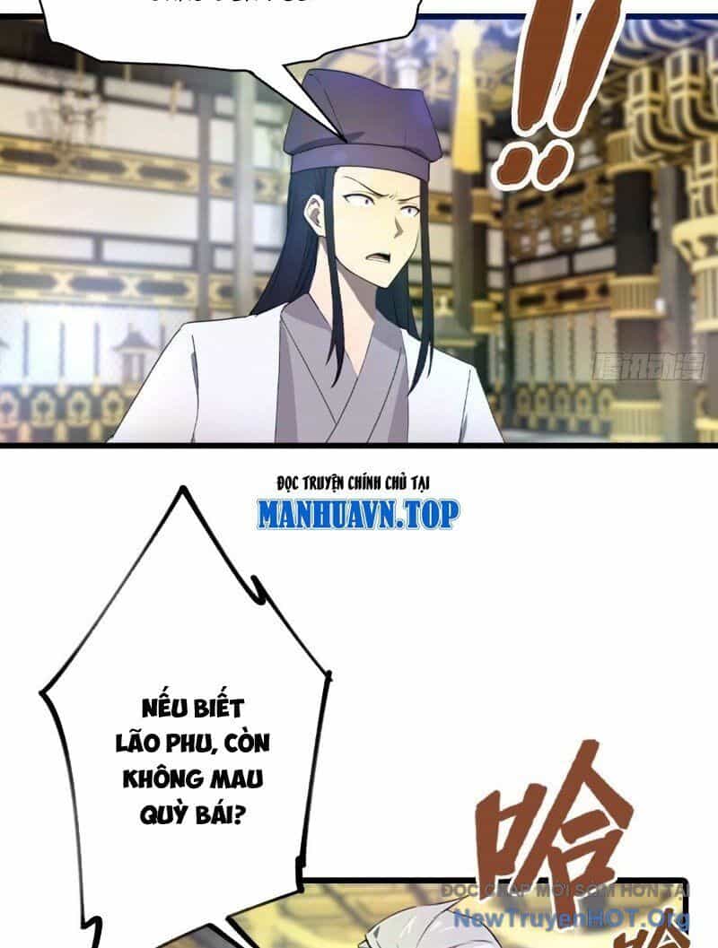 Tu Tiên Trở Về Tại Vườn Trường - Season 2 - Chương 195 - ảnh 51