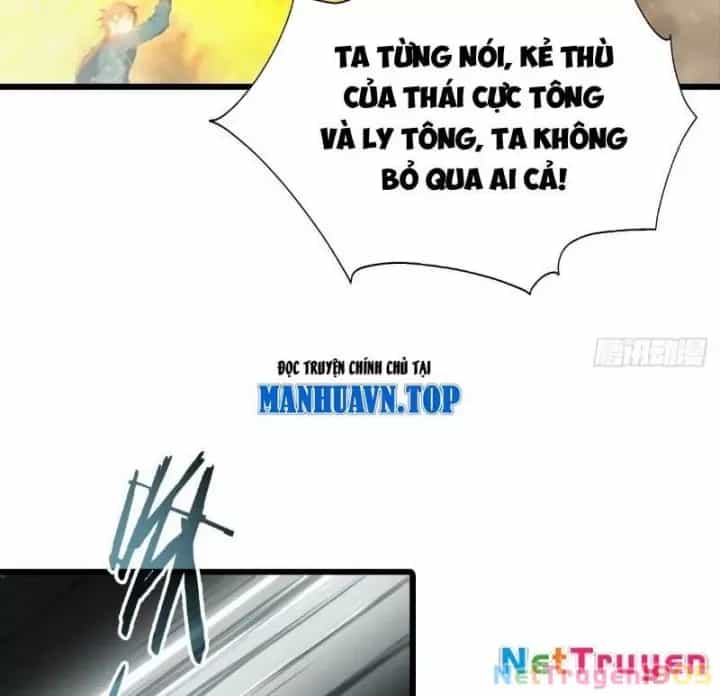 Tu Tiên Trở Về Tại Vườn Trường - Season 2 - Chương 197 - ảnh 31