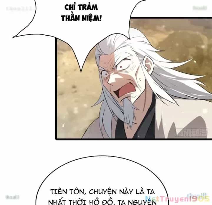 Tu Tiên Trở Về Tại Vườn Trường - Season 2 - Chương 197 - ảnh 35