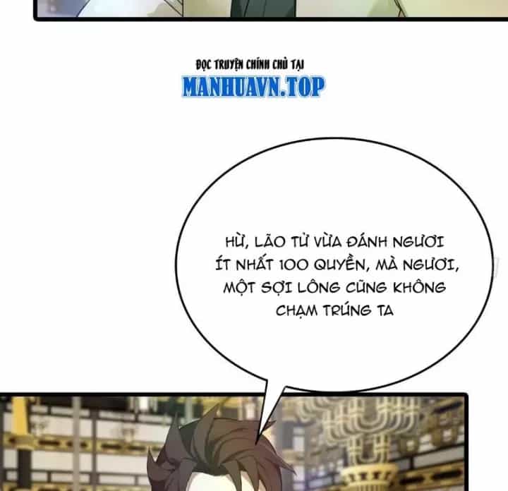 Tu Tiên Trở Về Tại Vườn Trường - Season 2 - Chương 197 - ảnh 45