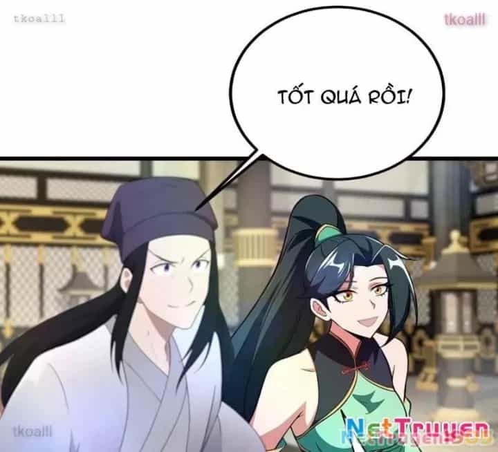 Tu Tiên Trở Về Tại Vườn Trường - Season 2 - Chương 197 - ảnh 66
