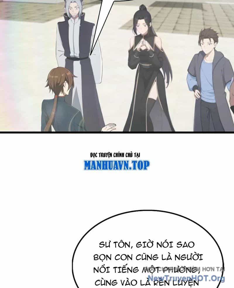 Tu Tiên Trở Về Tại Vườn Trường - Season 2 - Chương 198 - ảnh 15