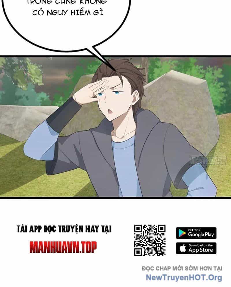 Tu Tiên Trở Về Tại Vườn Trường - Season 2 - Chương 198 - ảnh 27
