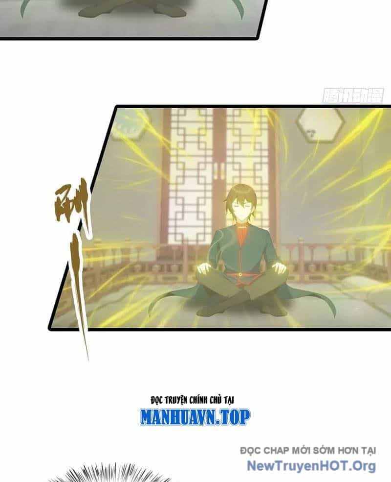Tu Tiên Trở Về Tại Vườn Trường - Season 2 - Chương 198 - ảnh 3
