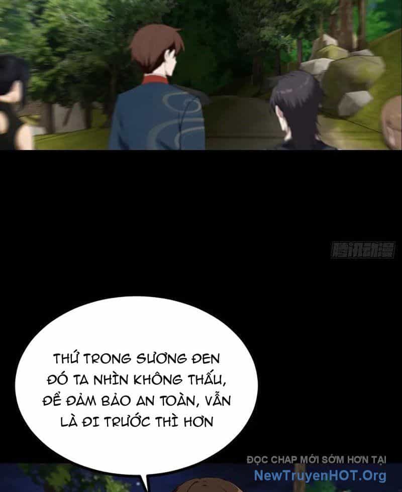 Tu Tiên Trở Về Tại Vườn Trường - Season 2 - Chương 198 - ảnh 35