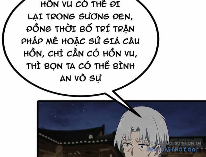 Tu Tiên Trở Về Tại Vườn Trường - Season 2 - Chương 199 - ảnh 7