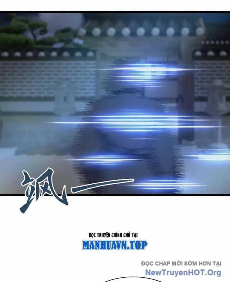Tu Tiên Trở Về Tại Vườn Trường - Season 2 - Chương 200 - ảnh 19