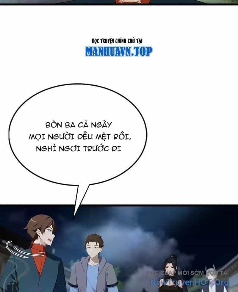 Tu Tiên Trở Về Tại Vườn Trường - Season 2 - Chương 200 - ảnh 22