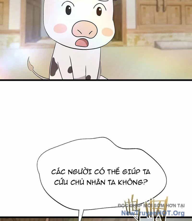 Tu Tiên Trở Về Tại Vườn Trường - Season 2 - Chương 200 - ảnh 32