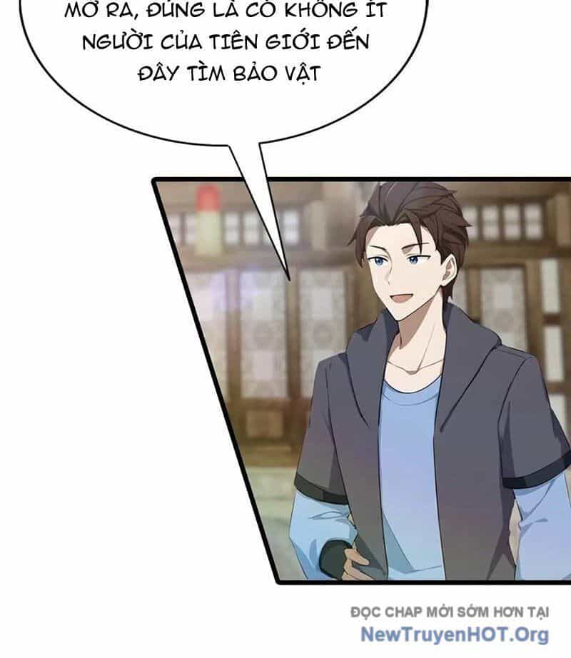 Tu Tiên Trở Về Tại Vườn Trường - Season 2 - Chương 200 - ảnh 35