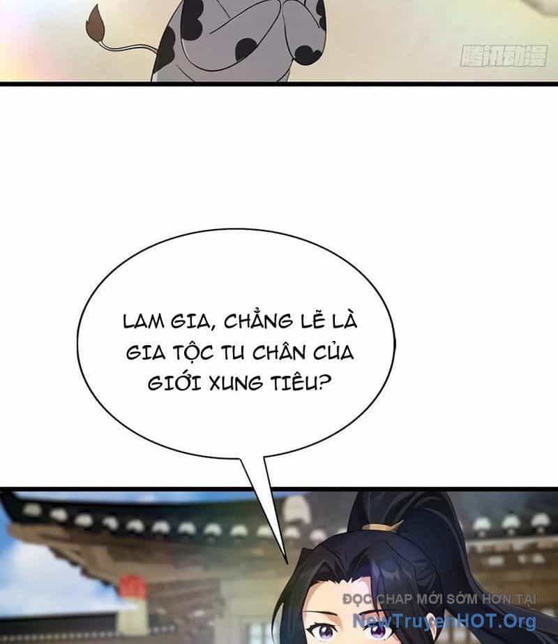 Tu Tiên Trở Về Tại Vườn Trường - Season 2 - Chương 200 - ảnh 37