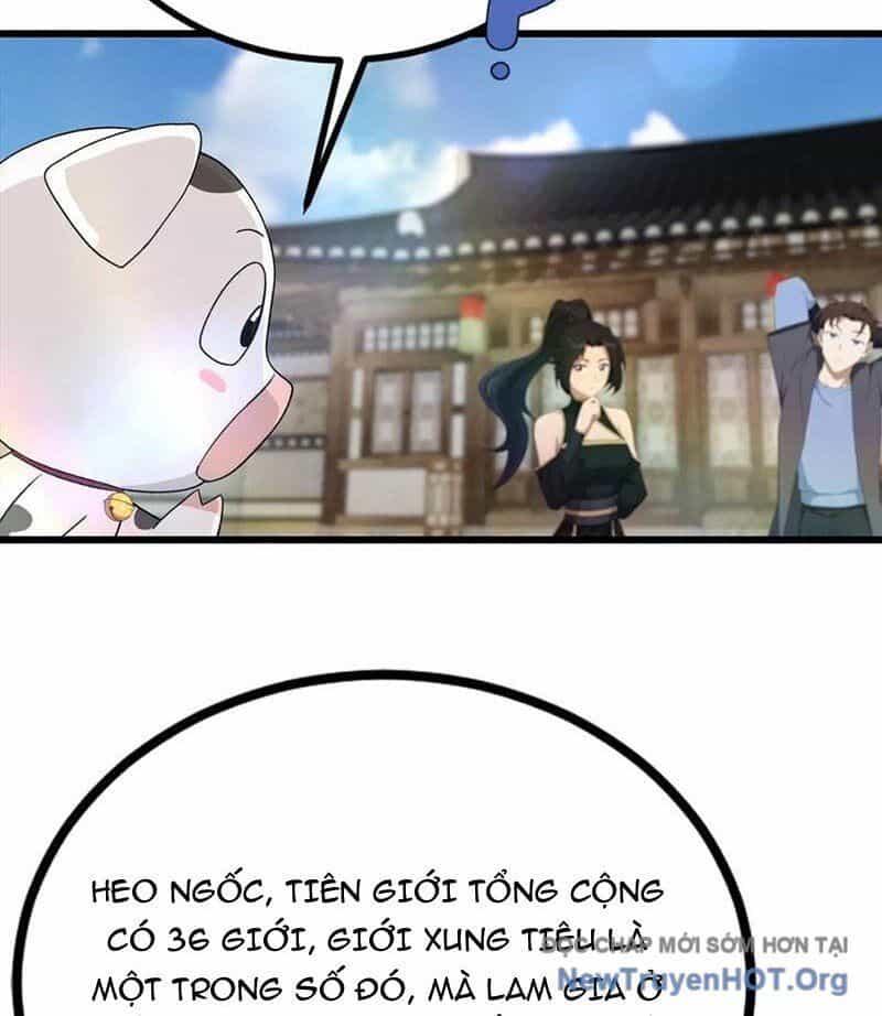 Tu Tiên Trở Về Tại Vườn Trường - Season 2 - Chương 200 - ảnh 39