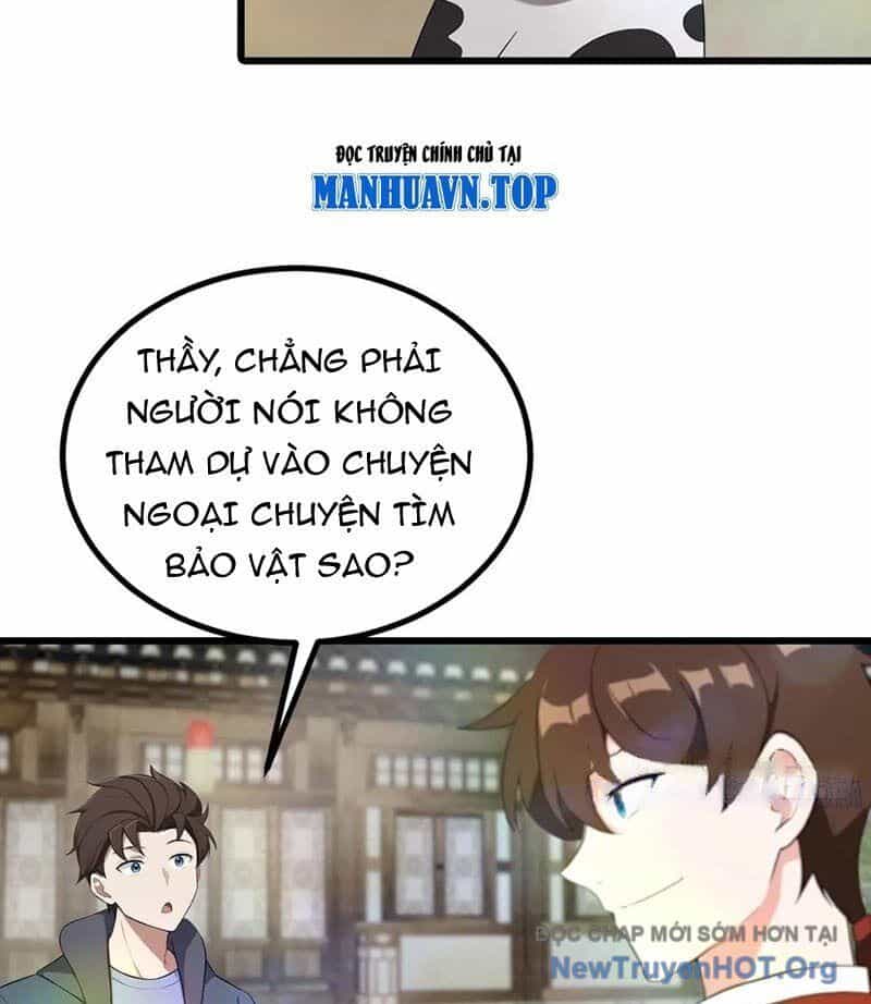 Tu Tiên Trở Về Tại Vườn Trường - Season 2 - Chương 200 - ảnh 44