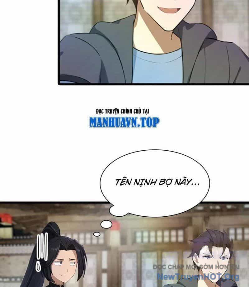Tu Tiên Trở Về Tại Vườn Trường - Season 2 - Chương 200 - ảnh 47