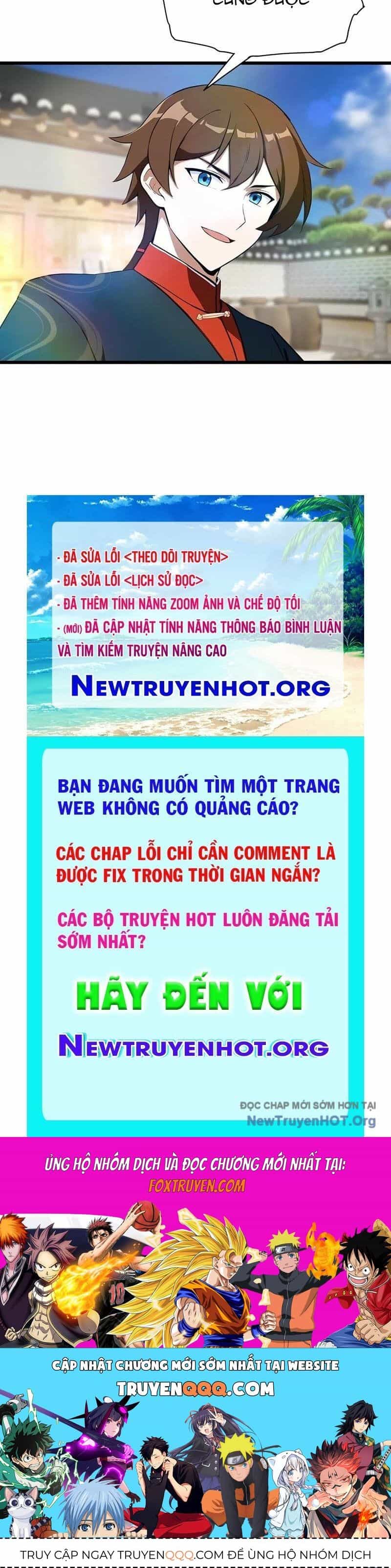 Tu Tiên Trở Về Tại Vườn Trường - Season 2 - Chương 200 - ảnh 52