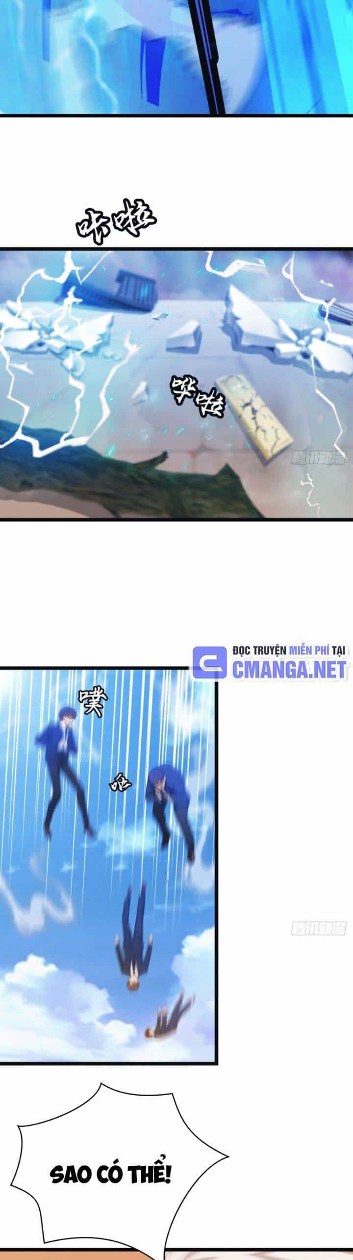 Tu Tiên Trở Về Tại Vườn Trường - Season 2 - Chương 25 - ảnh 5