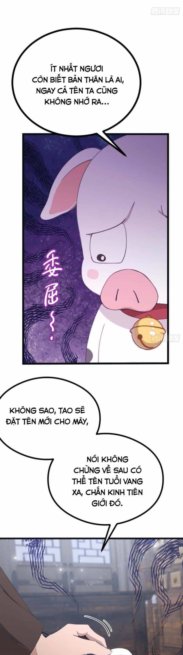Tu Tiên Trở Về Tại Vườn Trường - Season 2 - Chương 28 - ảnh 11