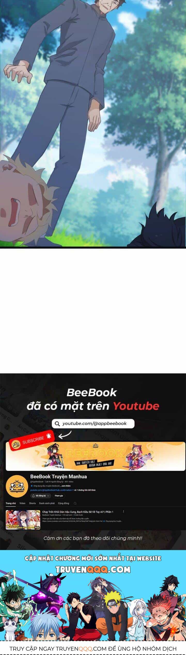 Tu Tiên Trở Về Tại Vườn Trường - Season 2 - Chương 30 - ảnh 20
