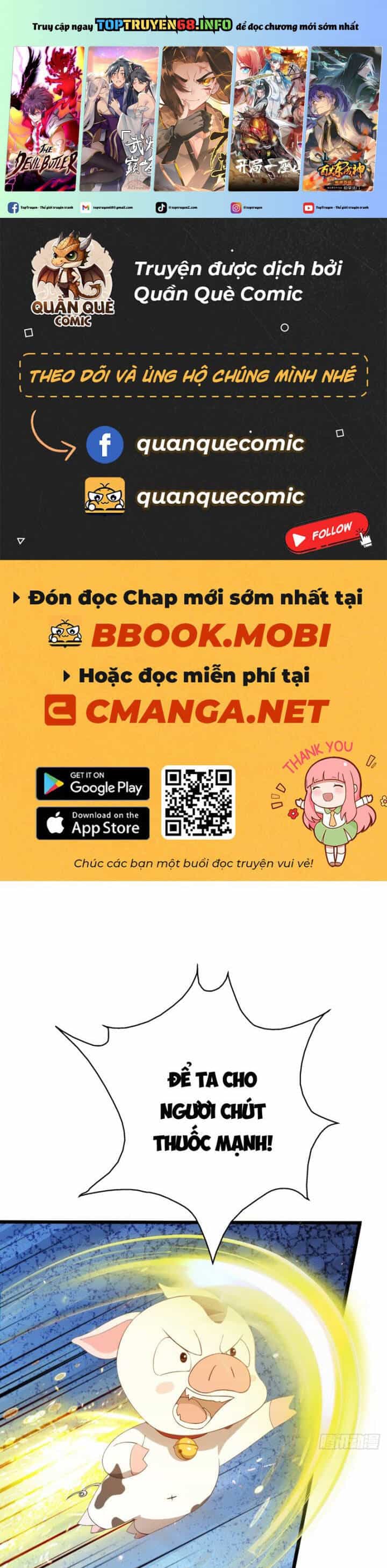 Tu Tiên Trở Về Tại Vườn Trường - Season 2 - Chương 32 - ảnh 2